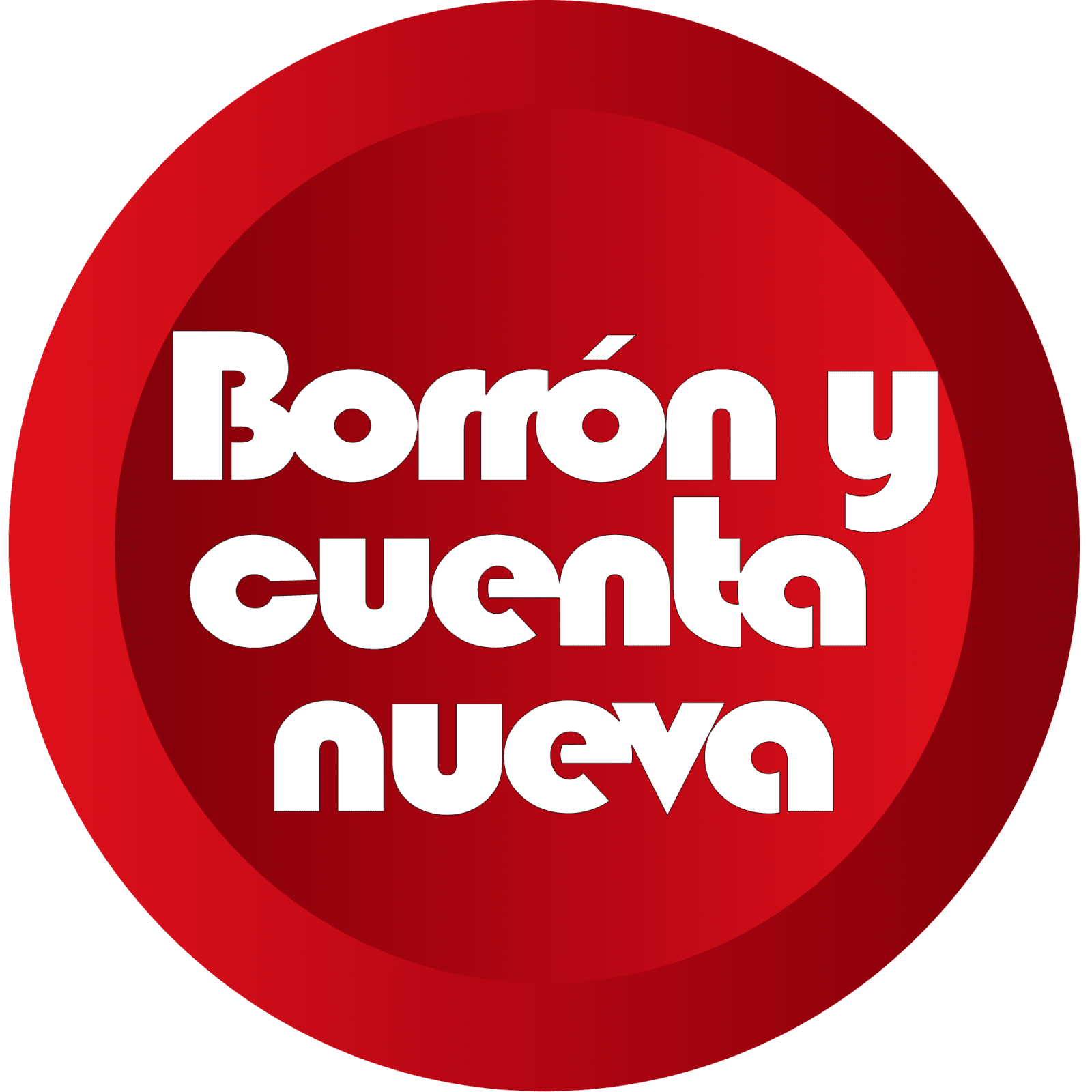 Borrón y Cuenta Nueva para el Trabajador Independiente